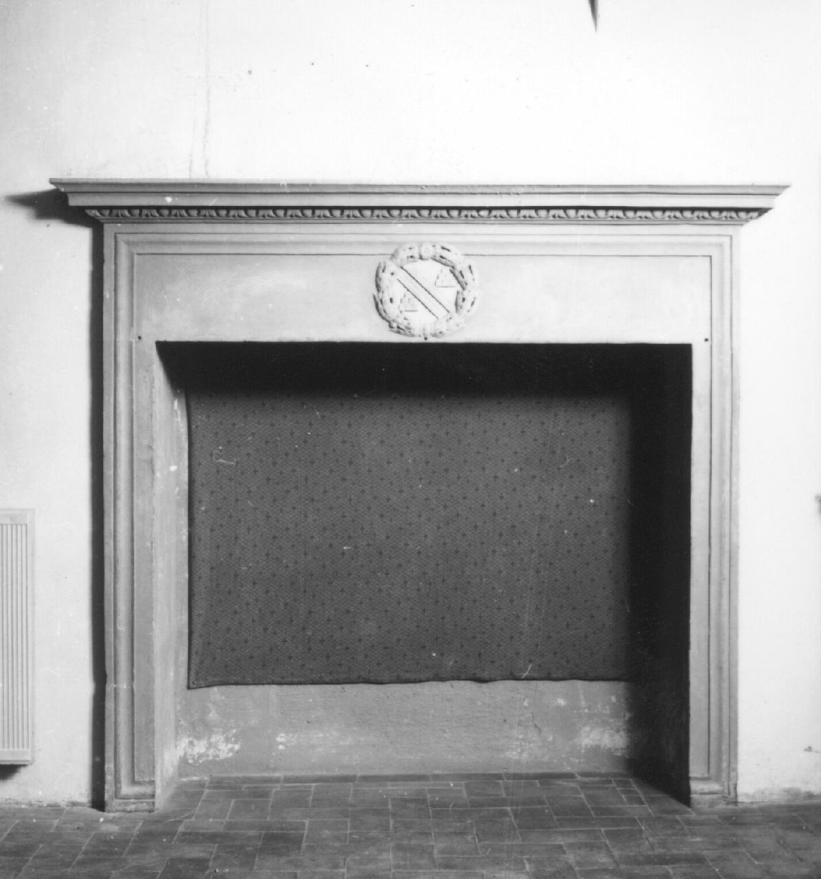 camino - ambito toscano (fine/inizio secc. XV/ XVI)