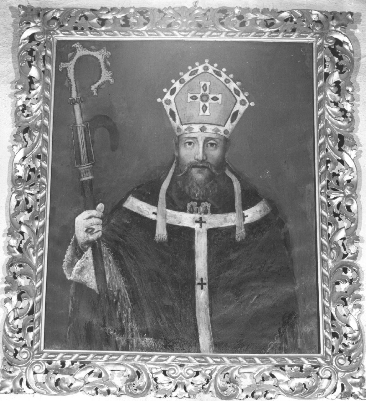 San Romolo (dipinto) - ambito toscano (seconda metà sec. XX)