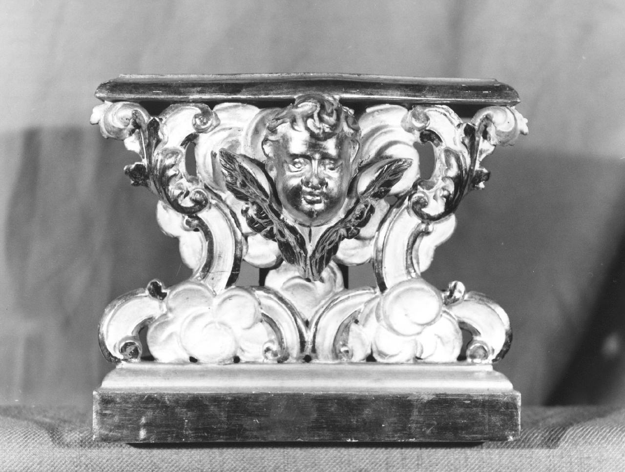 residenza - bottega toscana (sec. XIX)