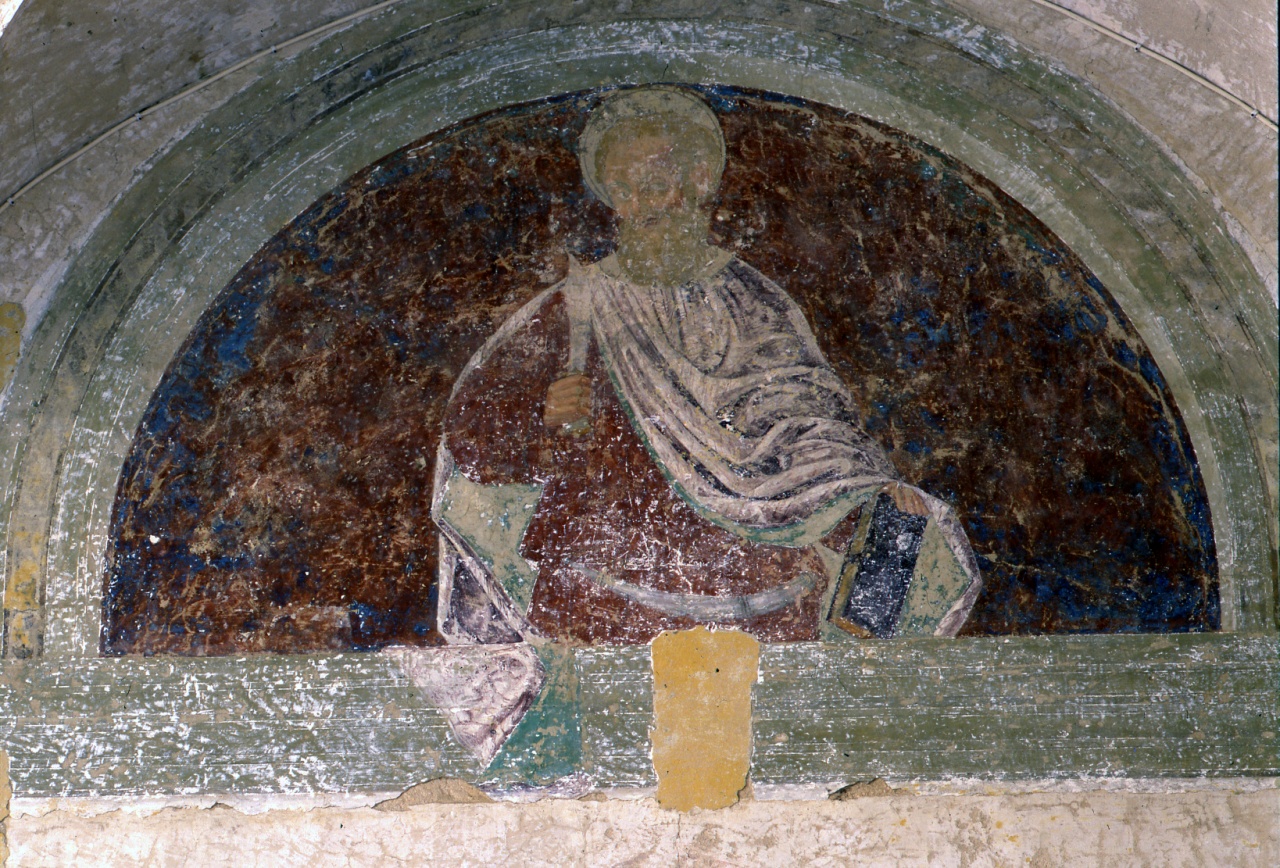 San Bartolomeo (dipinto) - ambito fiorentino (sec. XV)