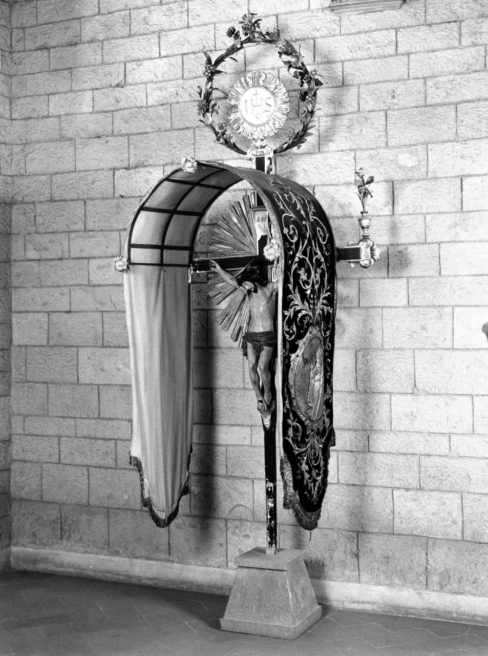 fusciacco - manifattura toscana (sec. XIX)