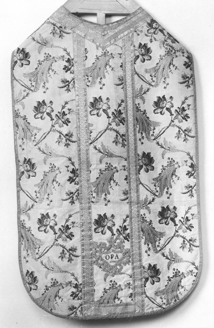 pianeta - manifattura italiana (sec. XVIII)