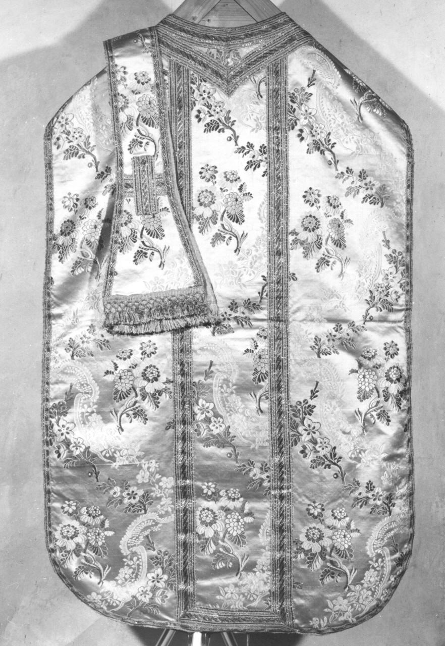 pianeta - manifattura toscana (fine sec. XVIII)