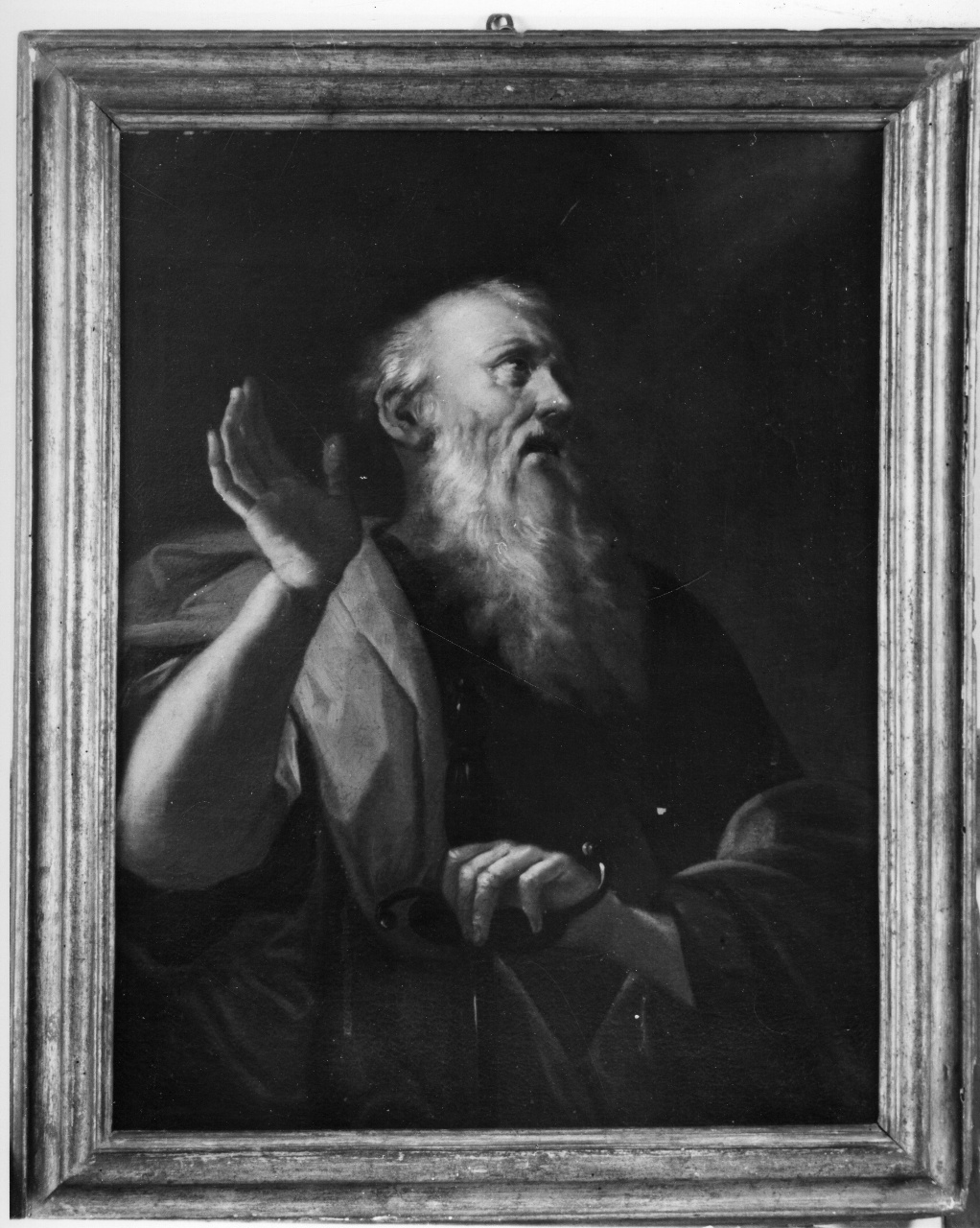San Paolo Apostolo (dipinto) - ambito fiorentino (seconda metà sec. XVII)