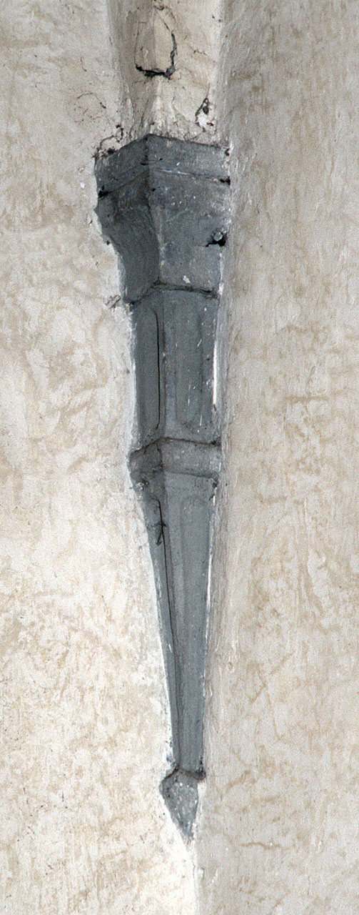 peduccio, serie - produzione fiorentina (sec. XVI)