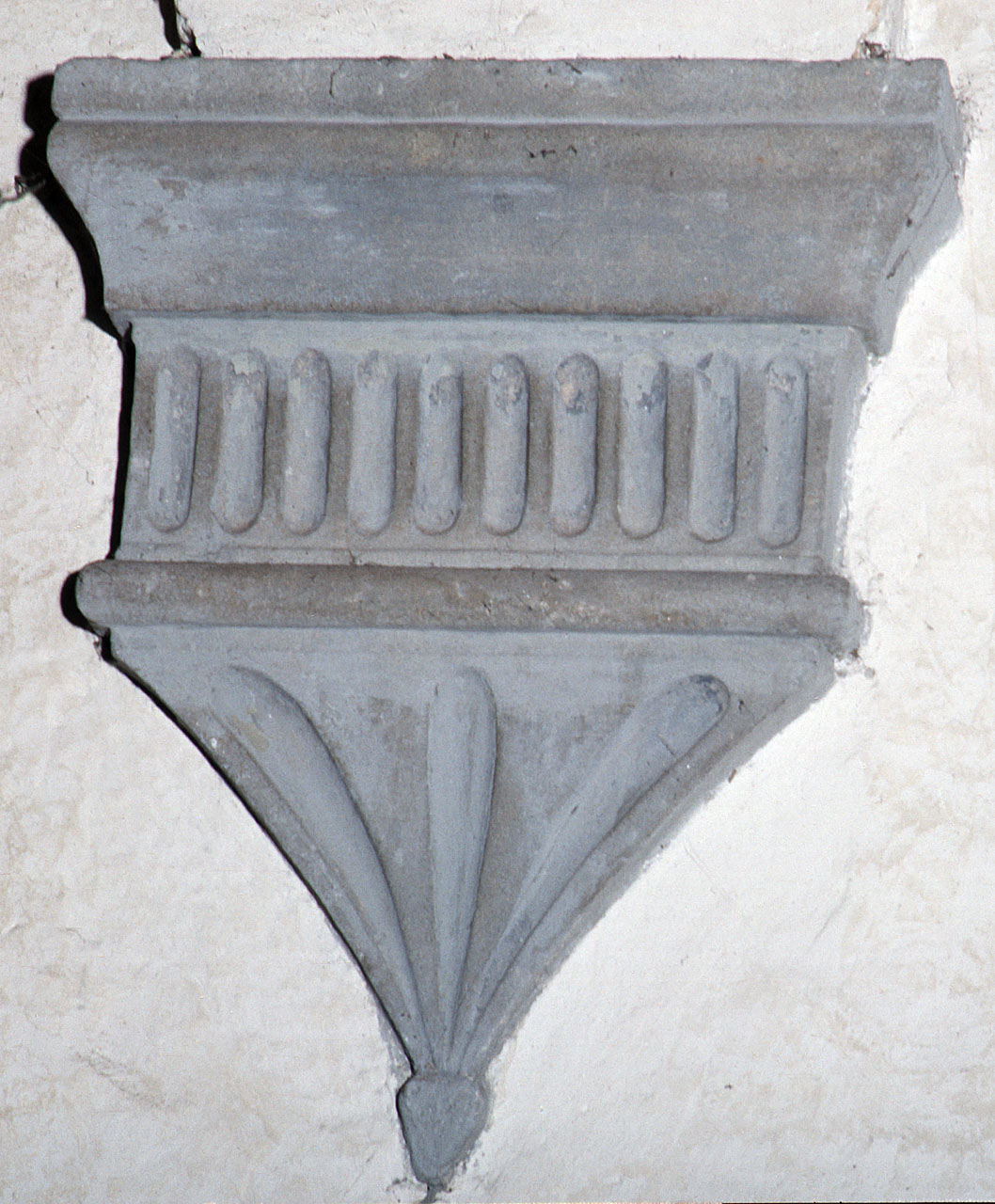 peduccio, serie - produzione fiorentina (sec. XVI)