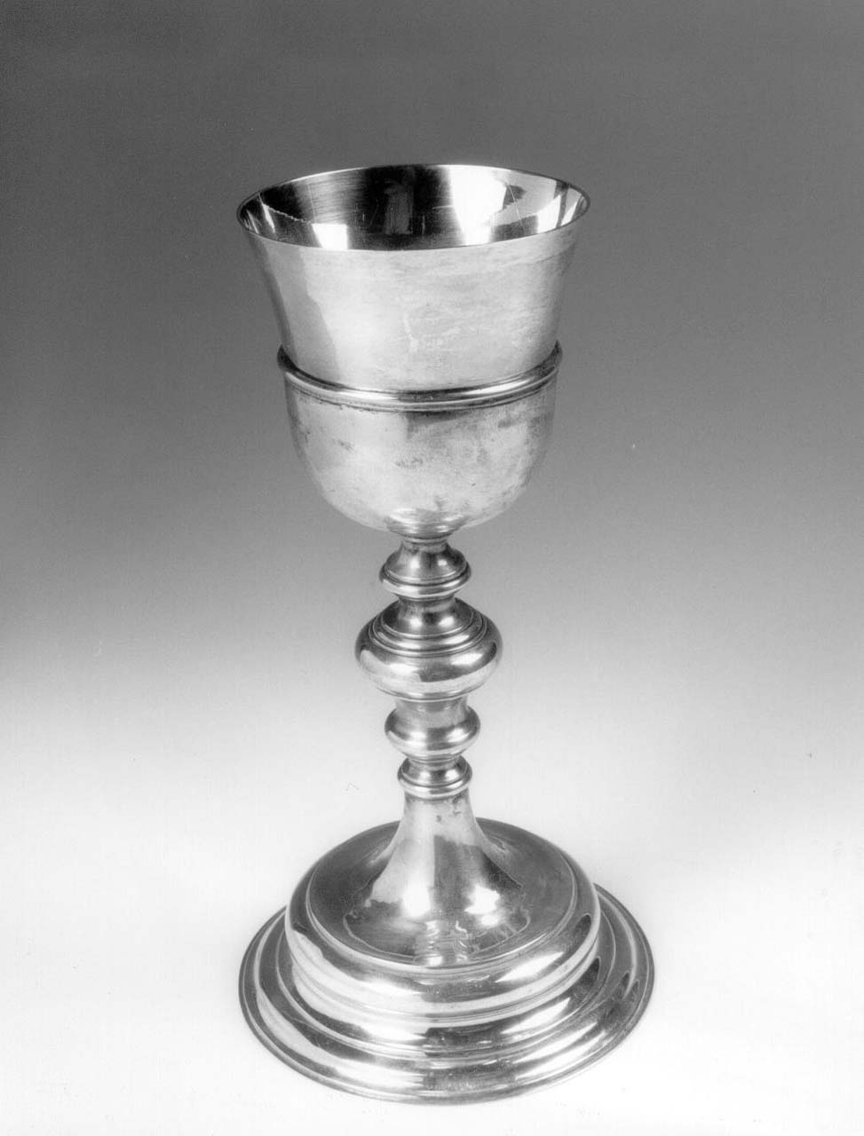 calice di Simi Francesco (bottega) (sec. XVIII)