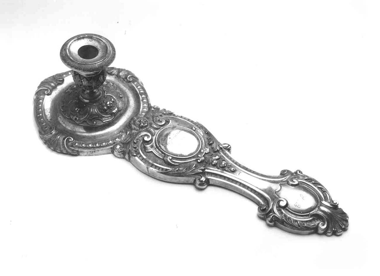 palmatoria - produzione toscana (sec. XX)