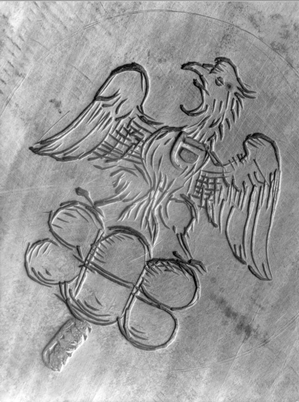 navicella portaincenso - bottega fiorentina (?) (sec. XIX)