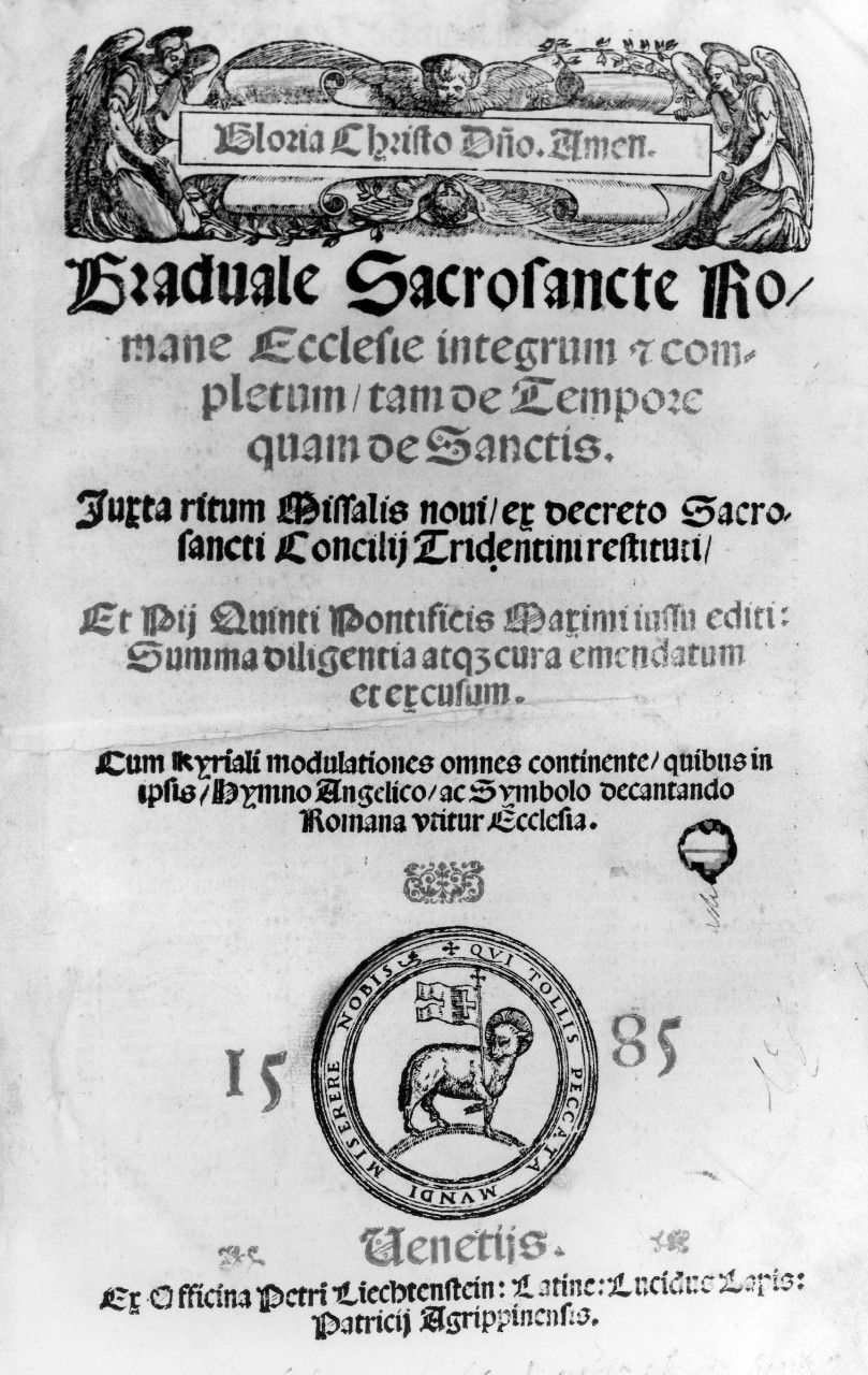 angioletti reggicartiglio (stampa) - ambito veneto (sec. XVI)