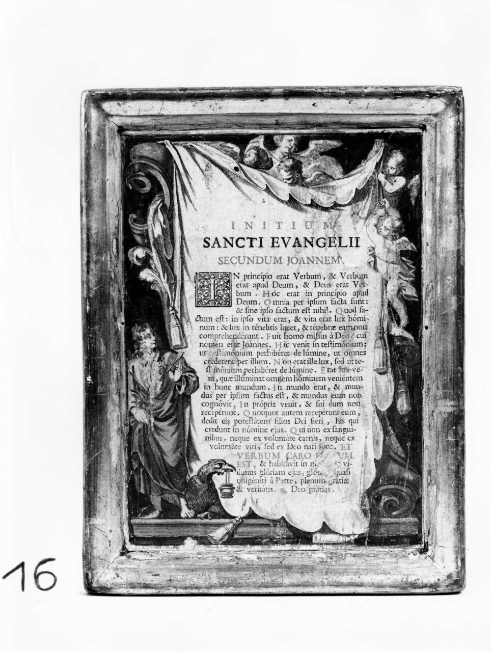 motivi decorativi a finti tendaggi (stampa colorata a mano) di Heylbrouck Michael (sec. XVIII)