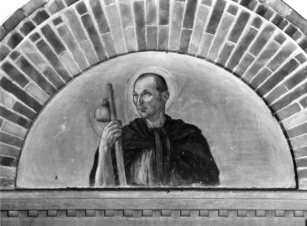 San Rocco (dipinto) - ambito toscano (sec. XX)