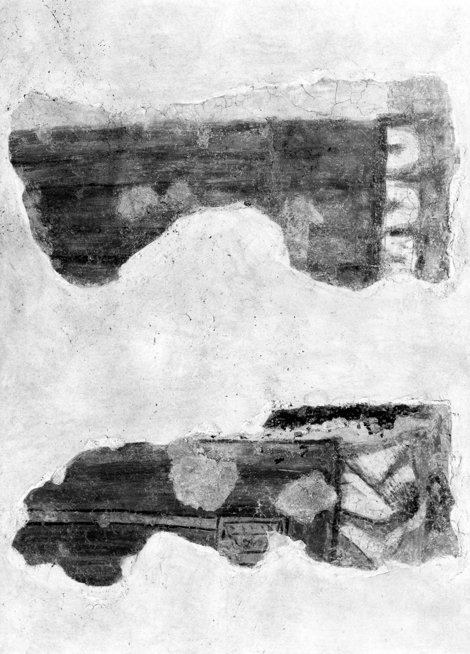 Santi (dipinto) - ambito toscano (seconda metà sec. XIV)