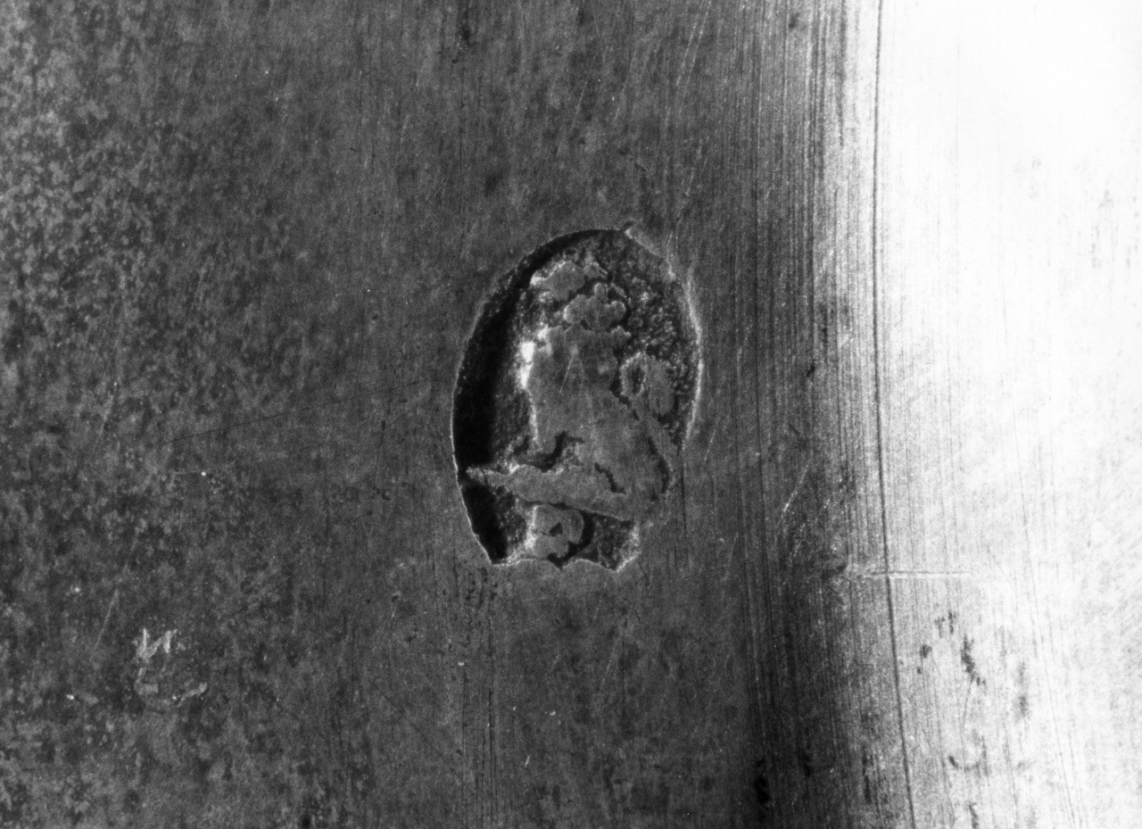 patena - bottega fiorentina (sec. XIX)