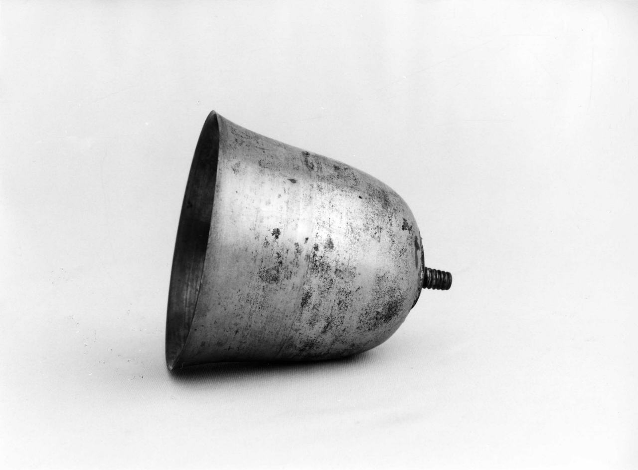 coppa di calice - bottega toscana (sec. XVIII)