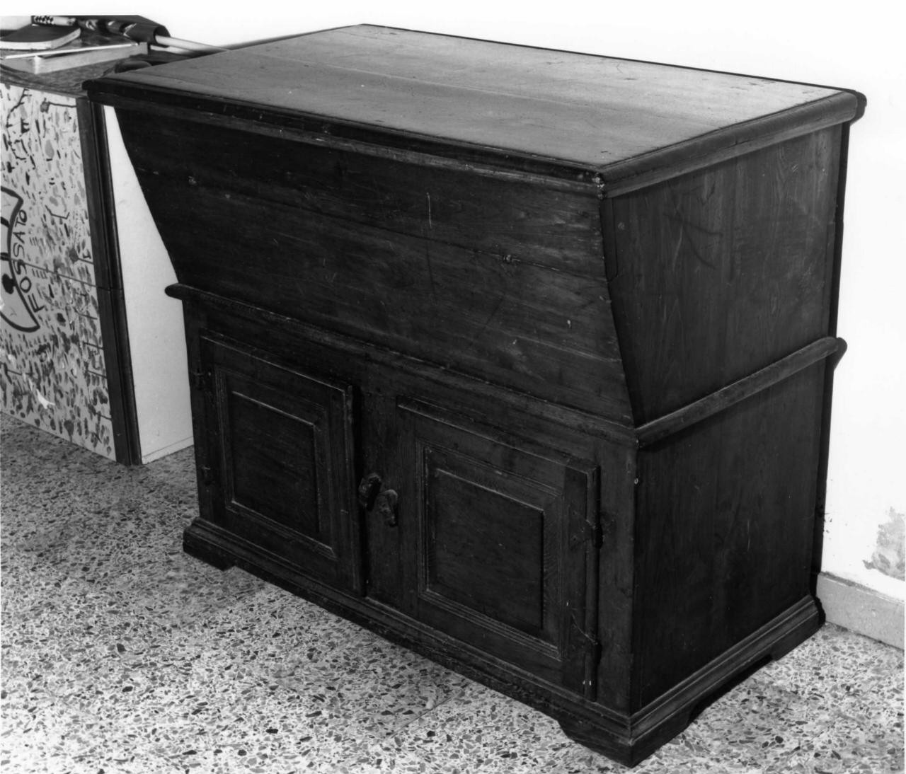 madia - ambito toscano (sec. XIX)