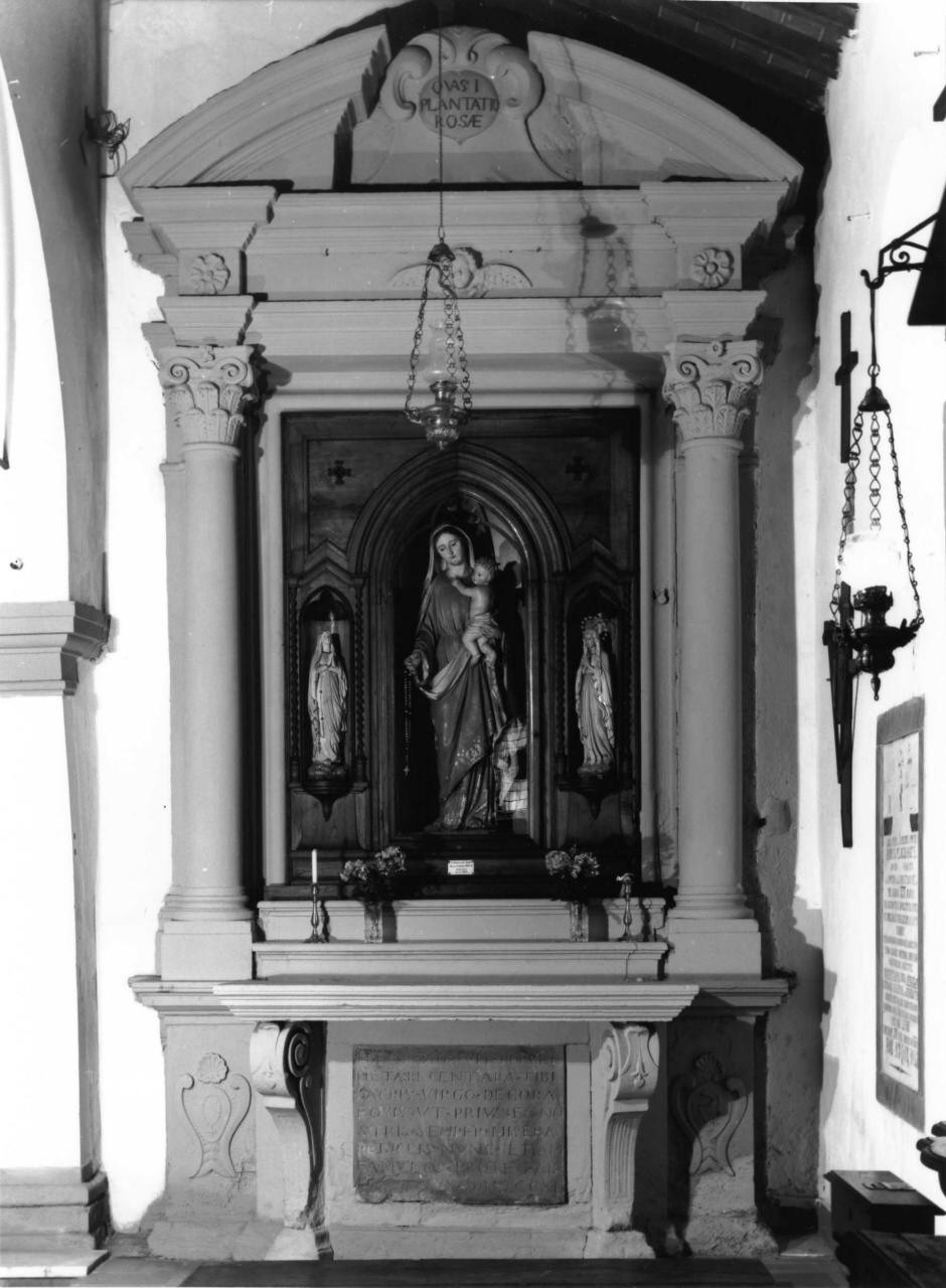 lapide - produzione toscana (sec. XIX)