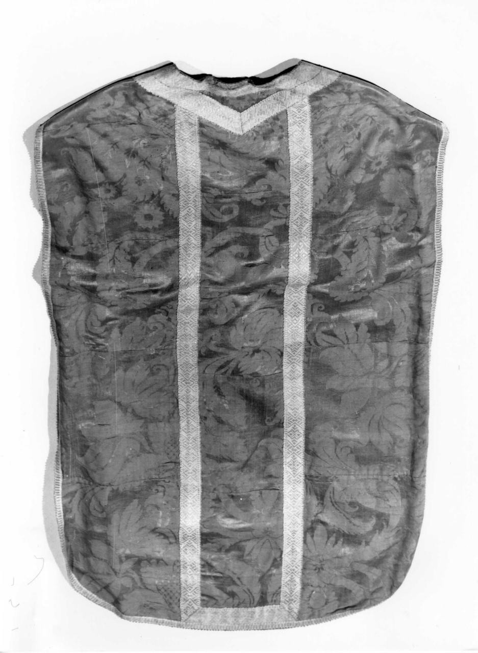 pianeta, elemento d'insieme - manifattura toscana (sec. XVIII)