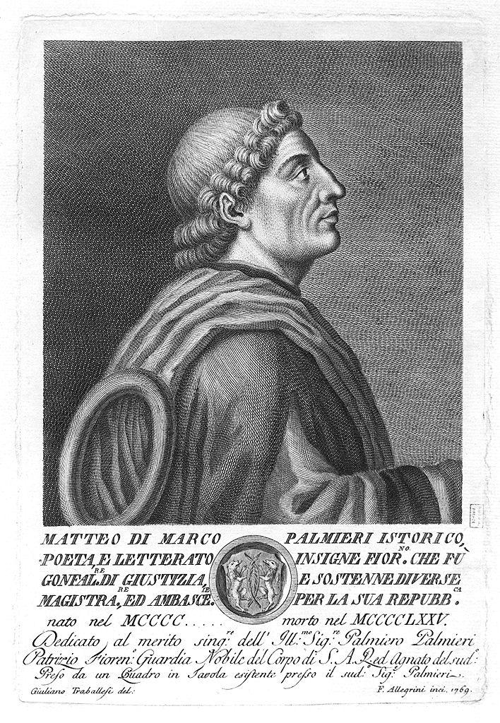 ritratto d'uomo (stampa, serie) di Allegrini Francesco, Forzoni F, Coppoli Alessandro, Traballesi Giuliano (sec. XVIII)