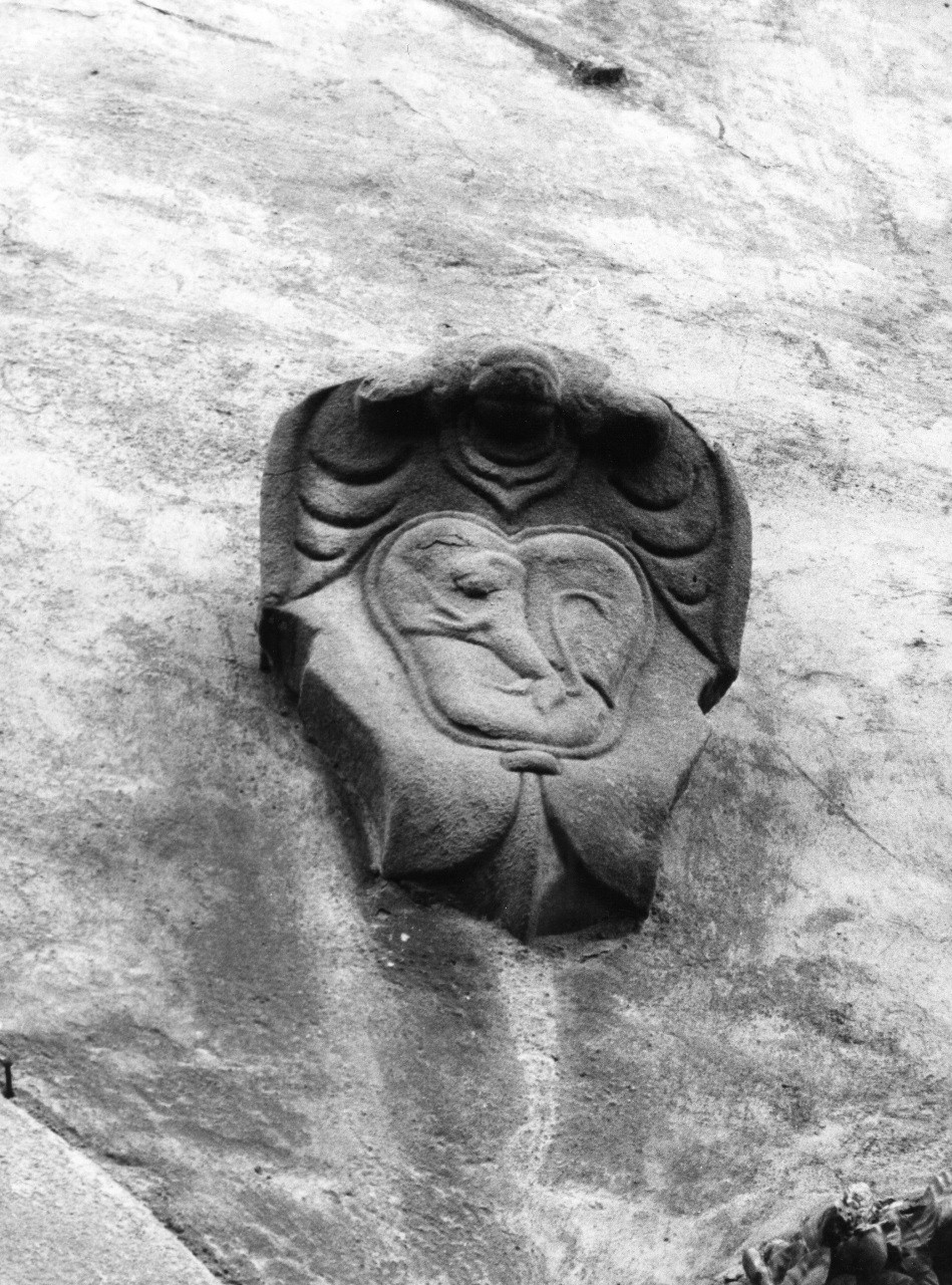 rilievo - manifattura toscana (sec. XVII)