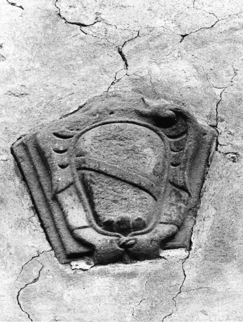 rilievo - manifattura toscana (sec. XVII)