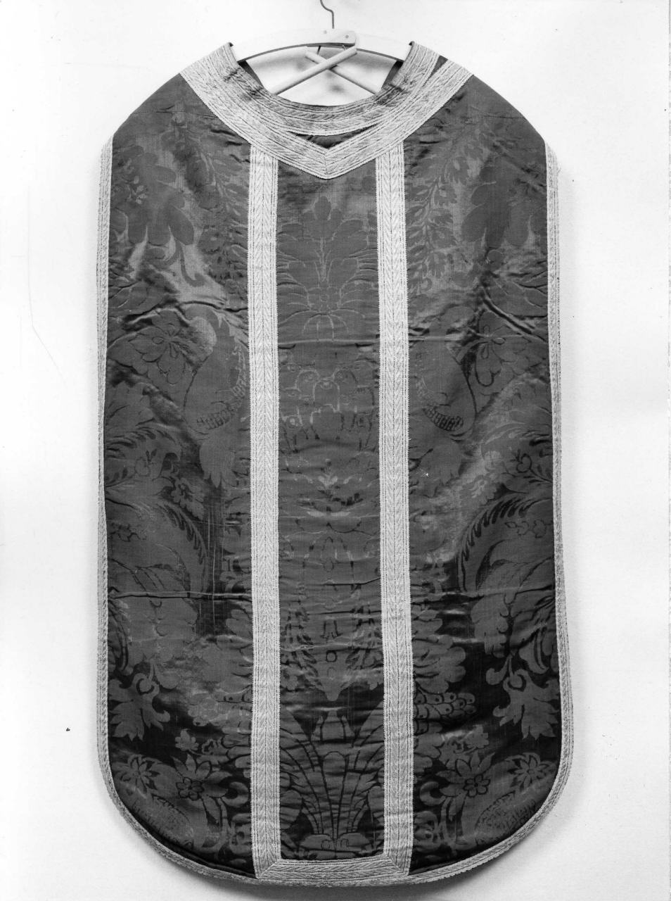 pianeta - manifattura toscana (inizio sec. XVIII)