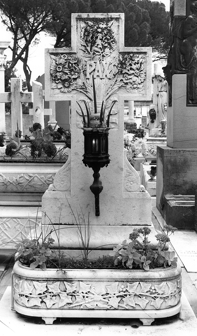 portavasi, serie - ambito toscano (sec. XX)