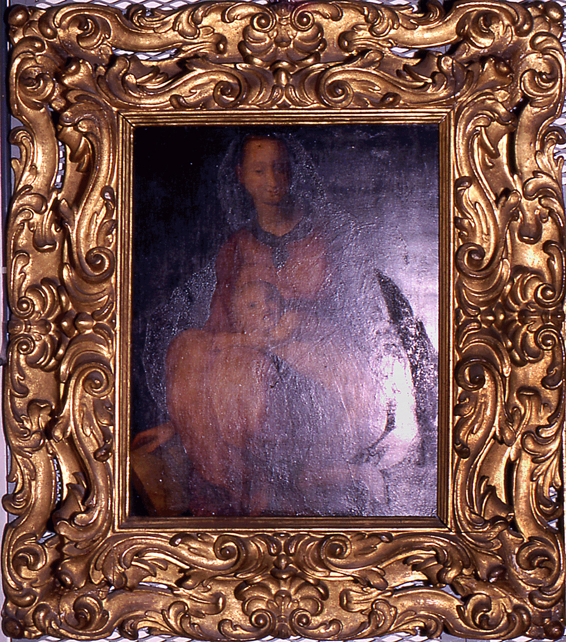 capitello corinzio, serie di Manetti Ciaccheri Antonio (cerchia) (sec. XV)