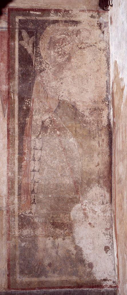 San Cristoforo (dipinto) - ambito fiorentino (prima metà sec. XIV)