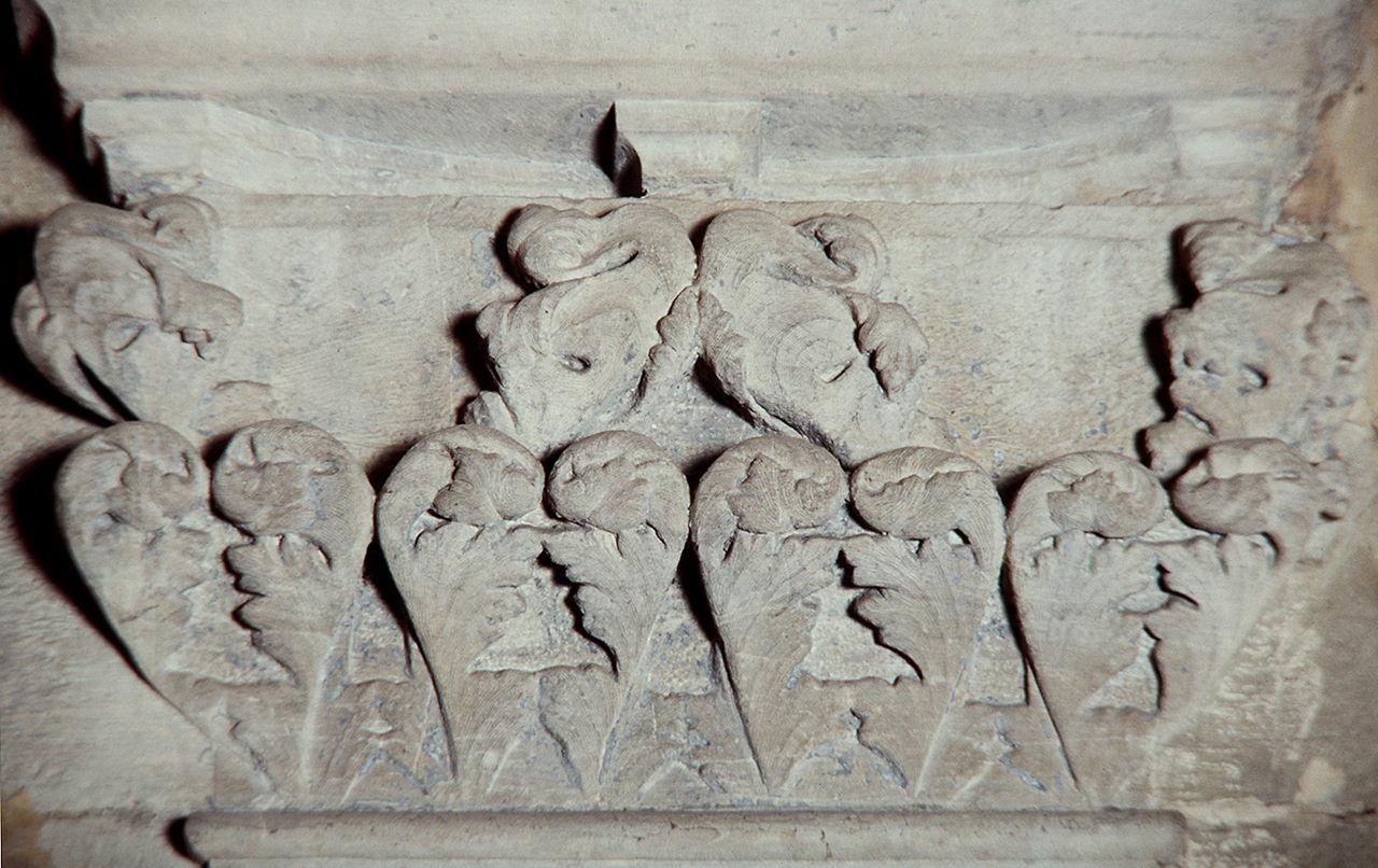 peduccio - produzione toscana (sec. XIV)