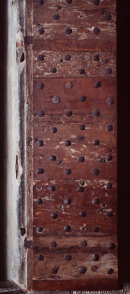 scuro di finestra, serie - manifattura toscana (sec. XV)