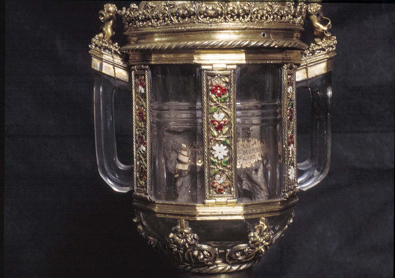 vaso di Francesco di Antonio (sec. XIV)
