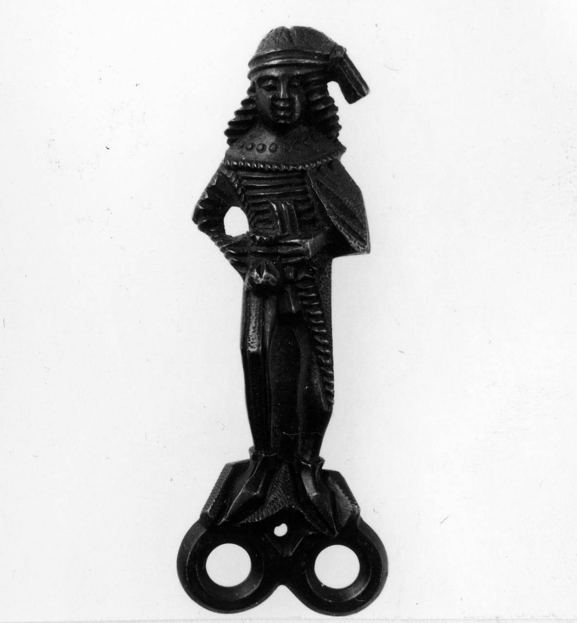 cintura, frammento - manifattura europea (ultimo quarto sec. XV)