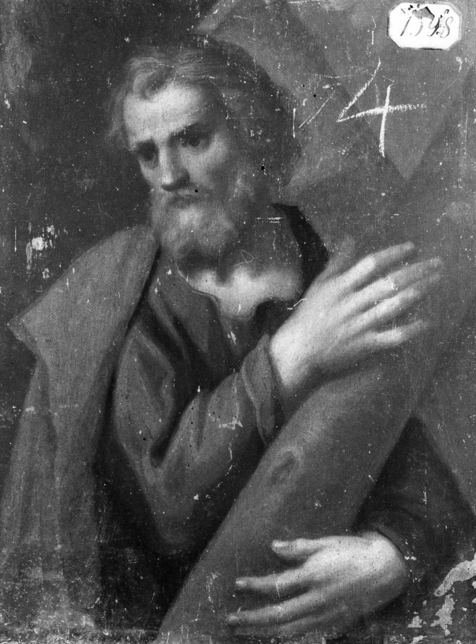 Sant'Andrea (dipinto) - ambito toscano (sec. XVII)