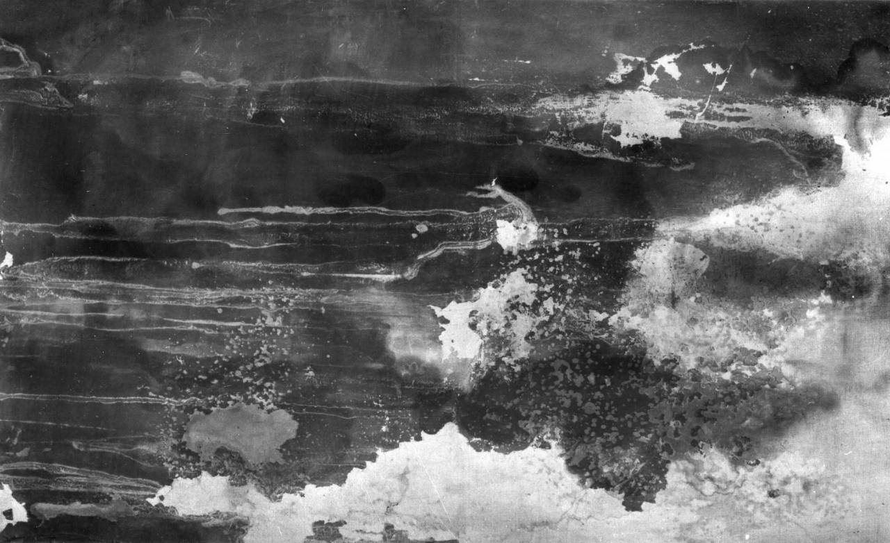 marina (dipinto) - ambito toscano (sec. XVII)