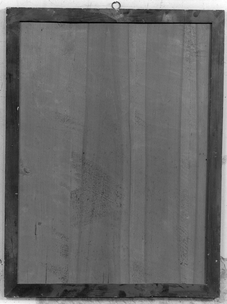 cornice - manifattura toscana (fine/ inizio secc. XIX/ XX)