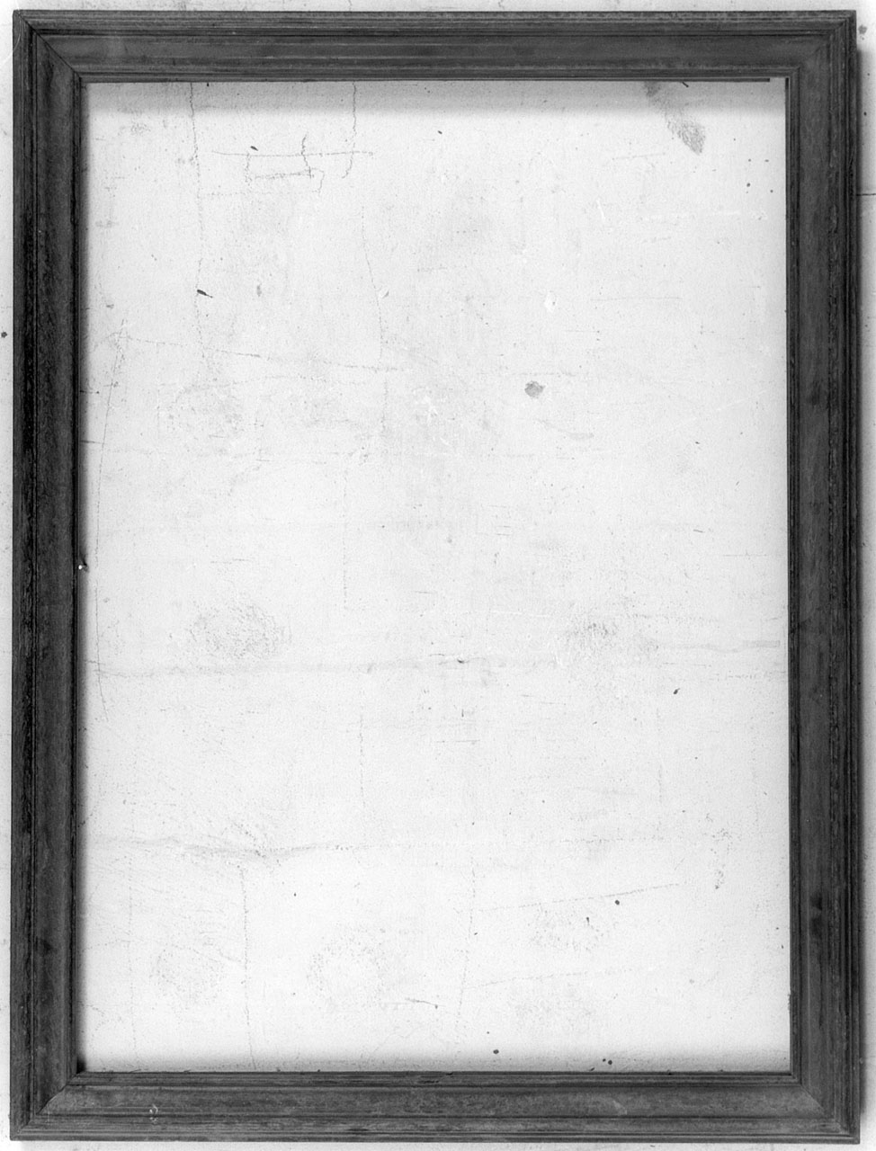 cornice - manifattura toscana (fine/ inizio secc. XIX/ XX)