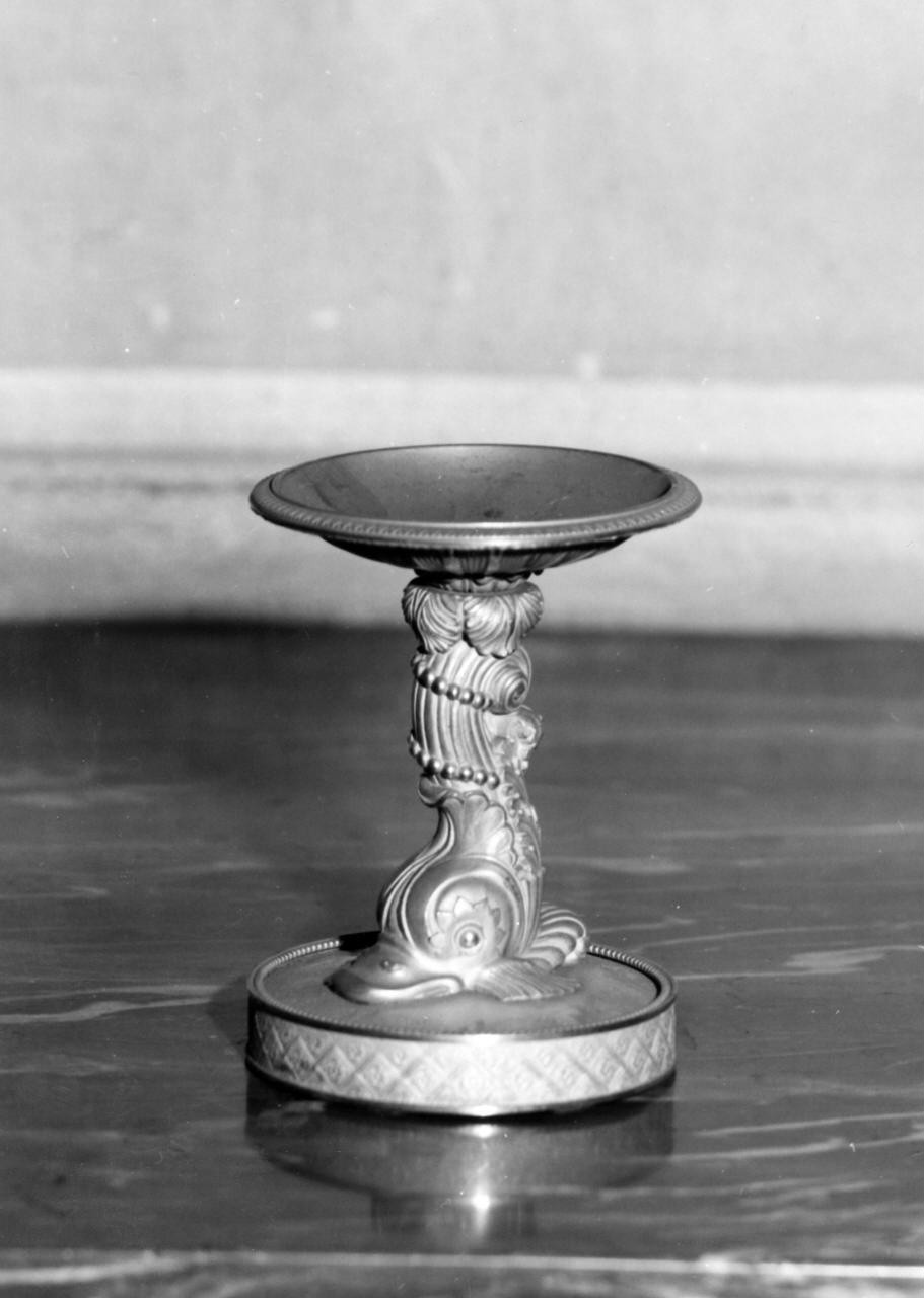 portagioie - manifattura italiana (prima metà sec. XIX)