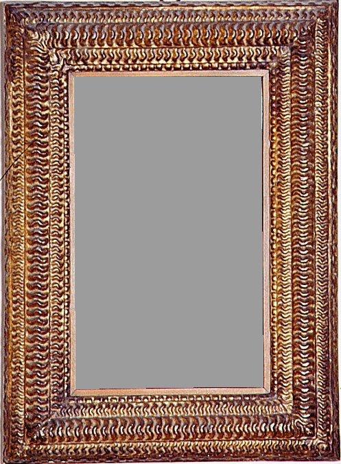 cornice di dipinto - manifattura fiorentina (?) (sec. XX)