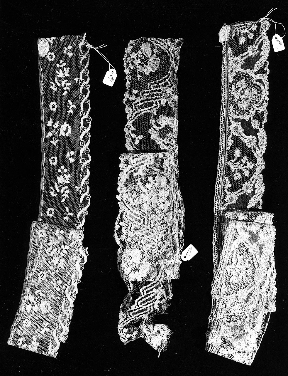 balza - manifattura di Argentan (ultimo quarto sec. XVIII)