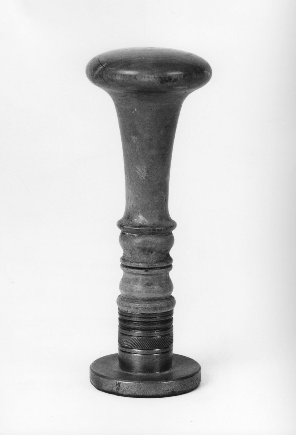 timbro - bottega toscana (sec. XIX)