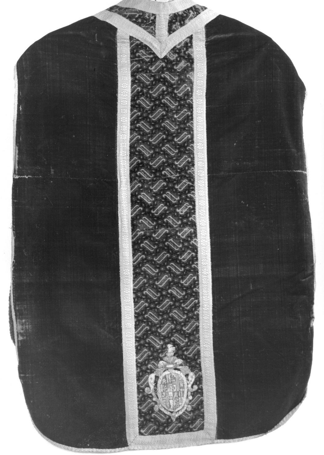 pianeta - manifattura toscana (sec. XVIII)