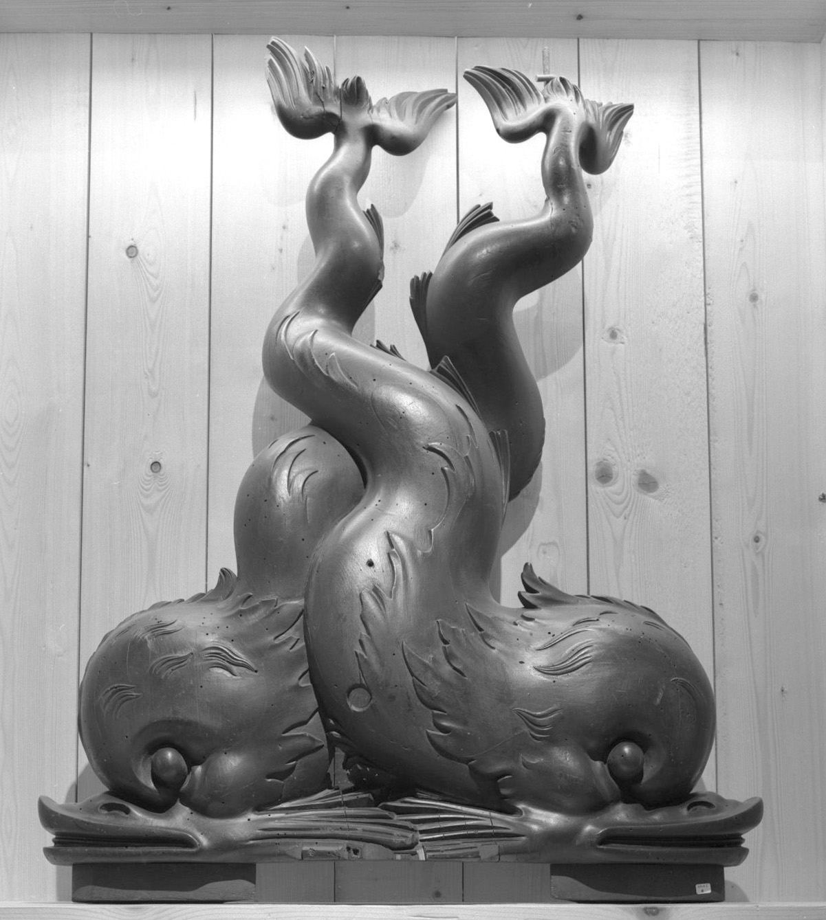 decorazione plastica di Reishammer Carlo (attribuito) (secondo quarto sec. XIX)