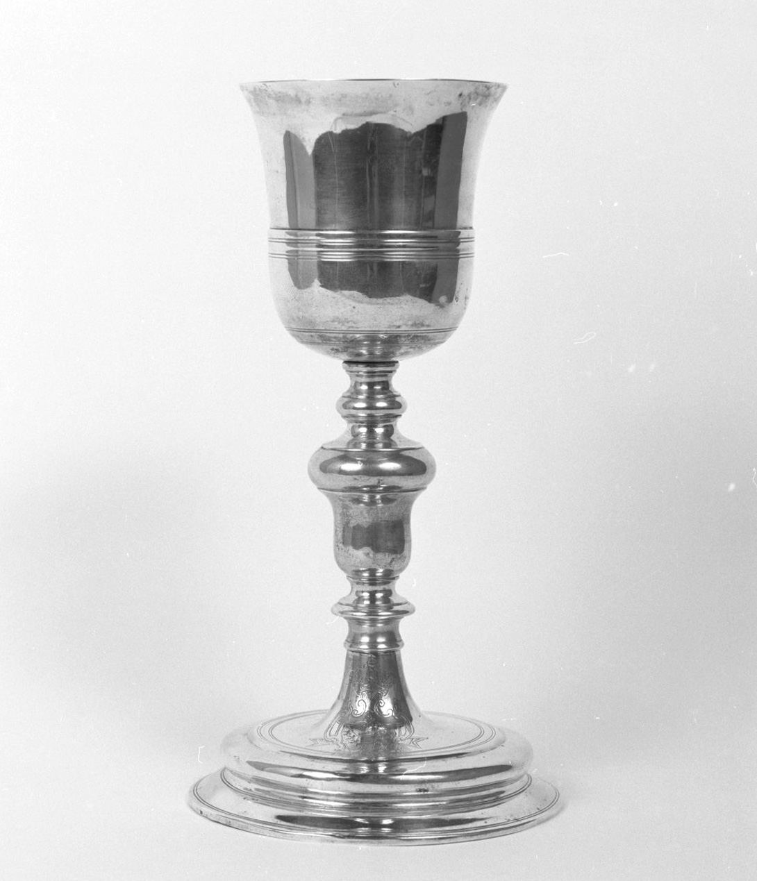 calice di Cagliari Francesco (sec. XVIII)