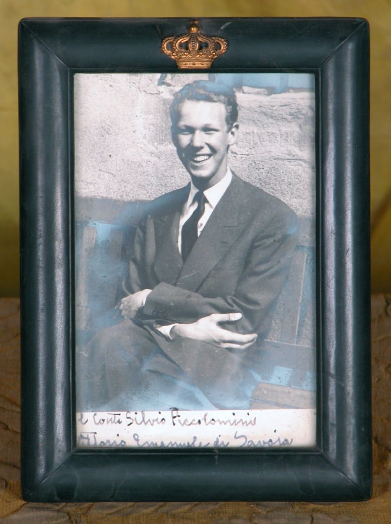 cornice - produzione italiana (metà sec. XX)