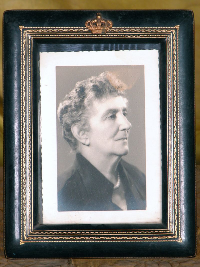 cornice - produzione italiana (metà sec. XX)