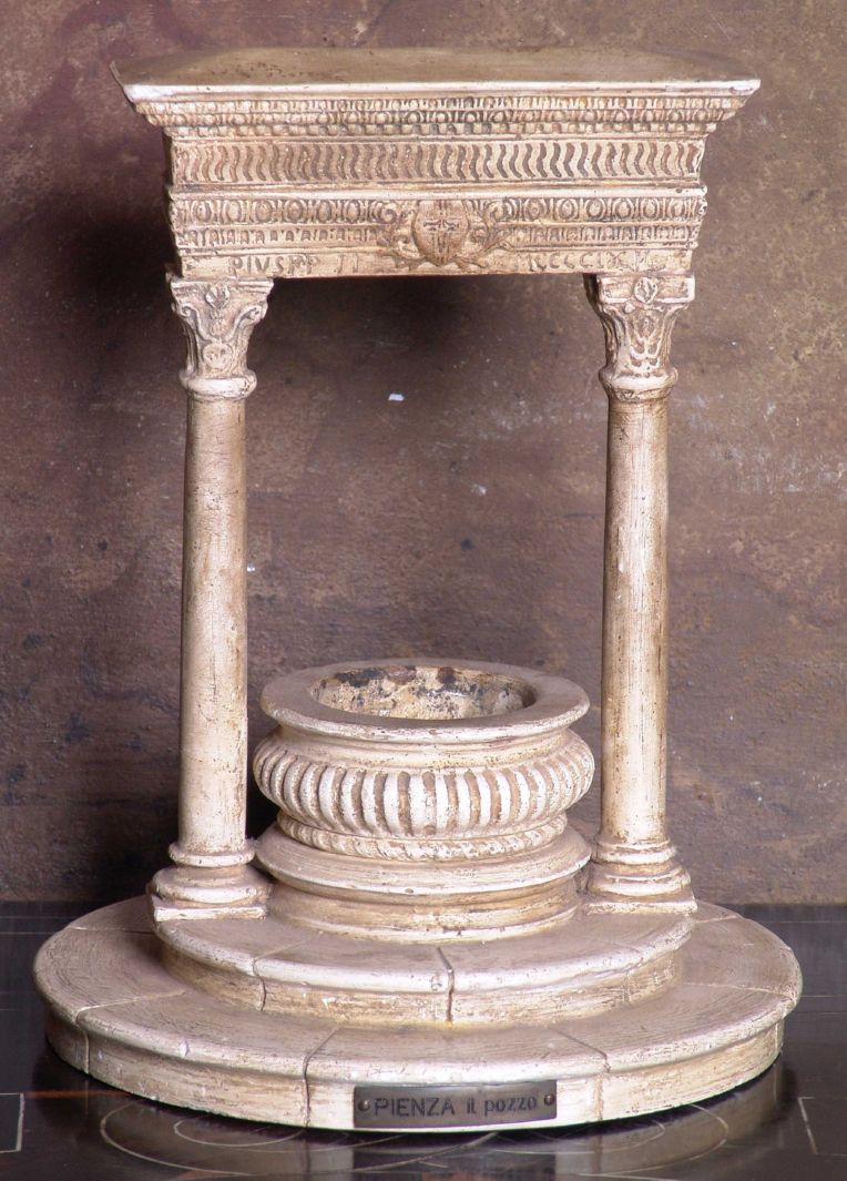 scultura - bottega senese (prima metà sec. XX)