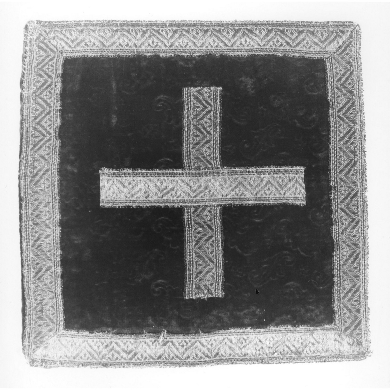 borsa - manifattura italiana (sec. XVII)