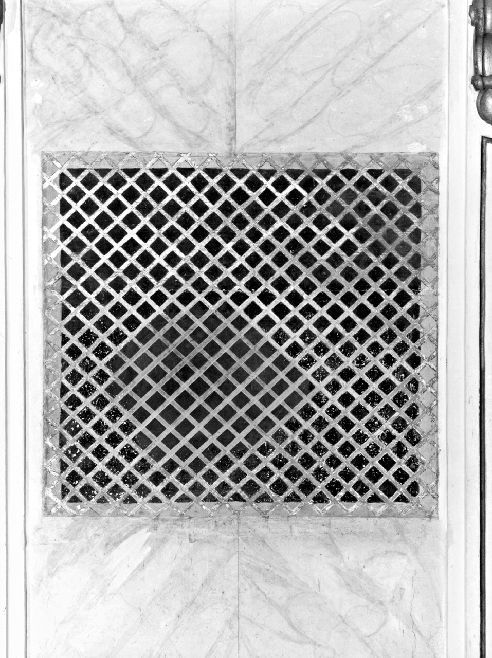 dipinto, elemento d'insieme - bottega senese (inizio sec. XVIII)