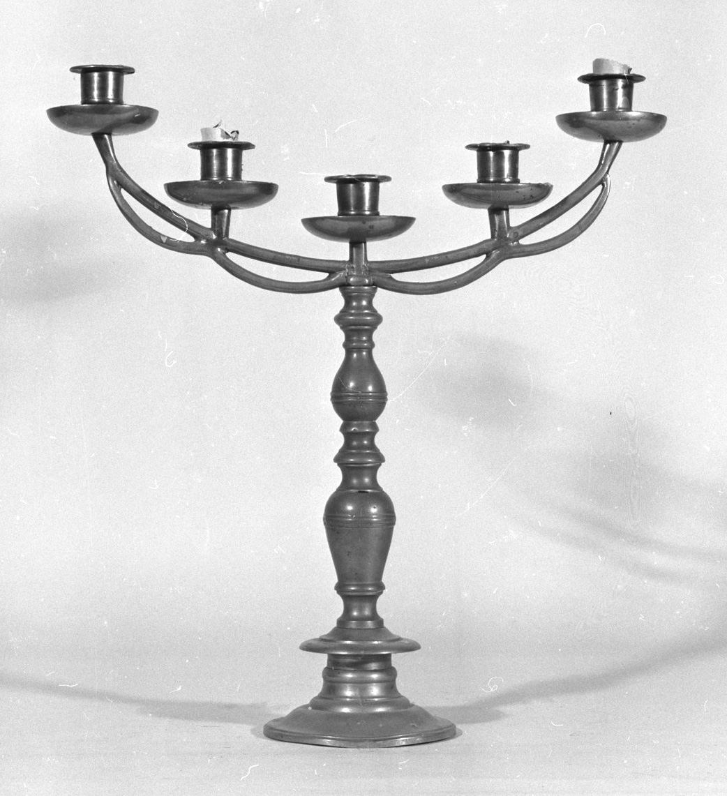 doppiere, serie - bottega toscana (sec. XIX)